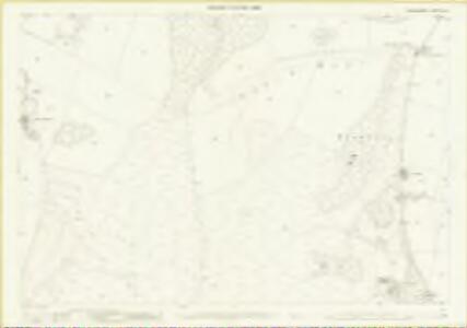 Peebles-shire, Sheet  012.16 - 25 Inch Map