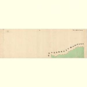Asang - c2784-1-013 - Kaiserpflichtexemplar der Landkarten des stabilen Katasters