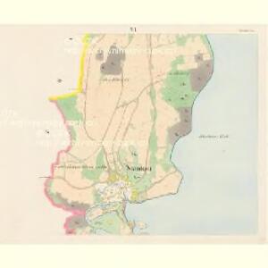 Stankau - c7228-1-004 - Kaiserpflichtexemplar der Landkarten des stabilen Katasters