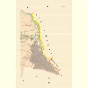 Ochoss - m2108-1-002 - Kaiserpflichtexemplar der Landkarten des stabilen Katasters