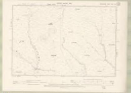 Perth and Clackmannan Sheet XXII.SE - OS 6 Inch map