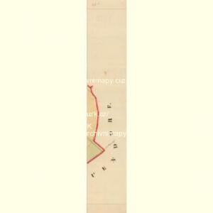 Althart - m2852-1-014 - Kaiserpflichtexemplar der Landkarten des stabilen Katasters