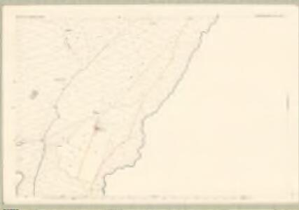 Dumfries, Sheet XLIV.2 (Hutton and Corrie) - OS 25 Inch map