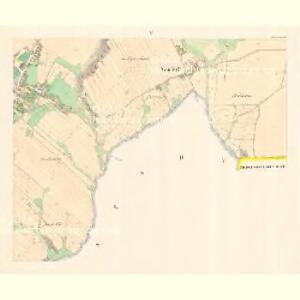 Schlatten (Slatina) - m2757-1-004 - Kaiserpflichtexemplar der Landkarten des stabilen Katasters