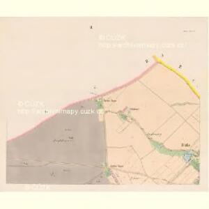 Ruda - c6614-1-002 - Kaiserpflichtexemplar der Landkarten des stabilen Katasters