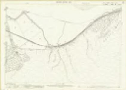 Ross-shire, Sheet  027.11 - 25 Inch Map