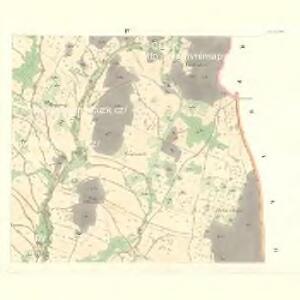 Neu Wilmsdorf - m2067-1-003 - Kaiserpflichtexemplar der Landkarten des stabilen Katasters