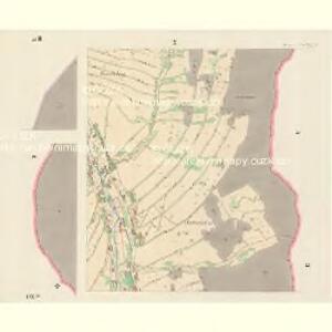 Herrmannstadt - m0702-1-009 - Kaiserpflichtexemplar der Landkarten des stabilen Katasters