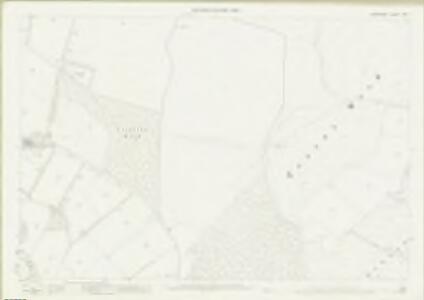 Forfarshire, Sheet  030.11 - 25 Inch Map