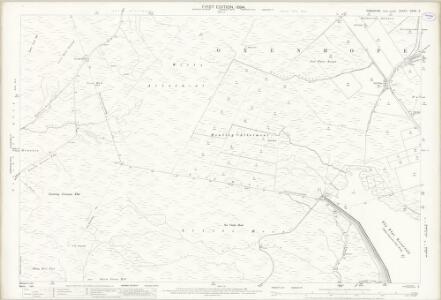 Yorkshire CCXV.6 (includes: Halifax; Keighley; Wadsworth) - 25 Inch Map