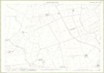 Aberdeenshire, Sheet  007.10 - 25 Inch Map