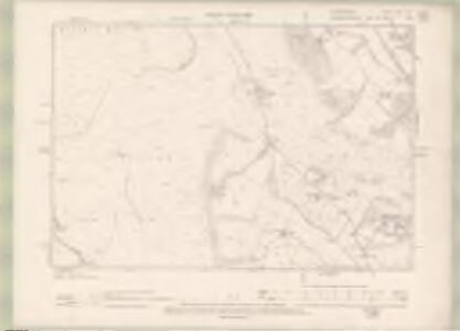 Stirlingshire Sheet XXVI.NE - OS 6 Inch map