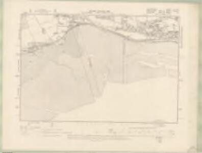 Forfarshire Sheet LIII.SE - OS 6 Inch map