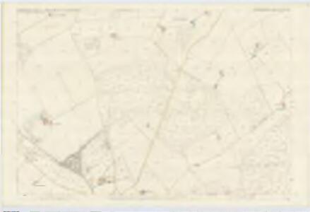 Aberdeen, Sheet VII.11 (Fraserburgh) - OS 25 Inch map