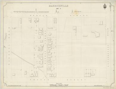Marrickville, Sheet 13, 1894