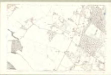 Ross and Cromarty, Ross-shire Sheet LXXXIX.1 - OS 25 Inch map