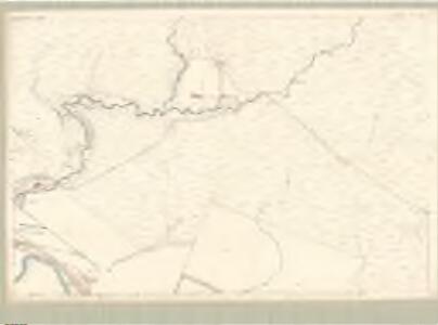 Ayr, Sheet XLVI.7 (Dalmellington) - OS 25 Inch map
