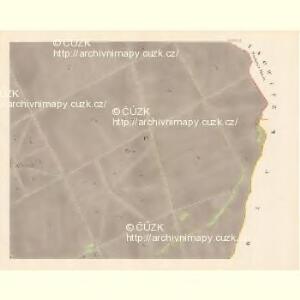 Kostelletz - m1288-1-004 - Kaiserpflichtexemplar der Landkarten des stabilen Katasters