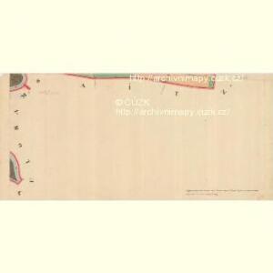 Neumühl - m2054-1-007 - Kaiserpflichtexemplar der Landkarten des stabilen Katasters