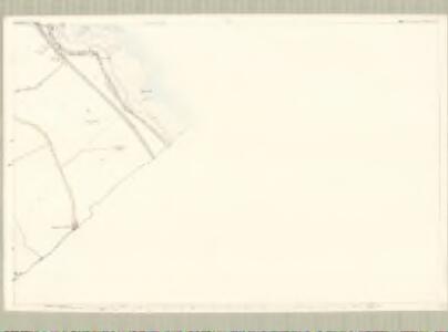 Berwick, Sheet XII.15 (Mordington) - OS 25 Inch map