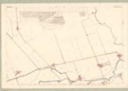 Renfrew, Sheet VII.12 (Houston) - OS 25 Inch map