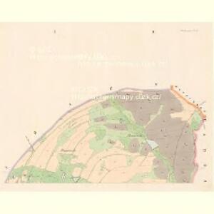 Scheibenradaun - c5402-1-001 - Kaiserpflichtexemplar der Landkarten des stabilen Katasters