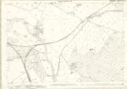 Banffshire, Sheet  015.13 - 25 Inch Map