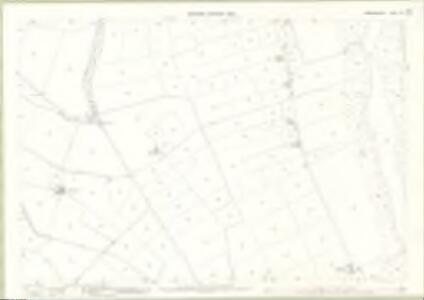 Aberdeenshire, Sheet  015.01 - 25 Inch Map