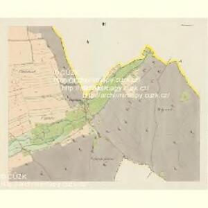 Liberz - c3993-1-003 - Kaiserpflichtexemplar der Landkarten des stabilen Katasters