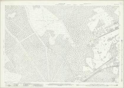 Surrey IX.16 (includes: Frimley; Windlesham) - 25 Inch Map