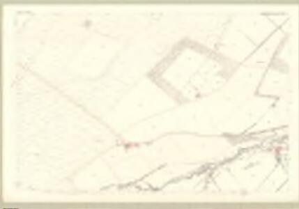 Roxburgh, Sheet XXVI.10 (Hobkirk) - OS 25 Inch map