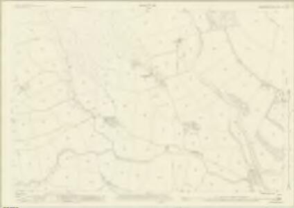 Forfarshire, Sheet  030.10 - 25 Inch Map