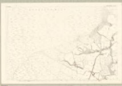 Dumbarton, Sheet XIII.11 (Luss) - OS 25 Inch map