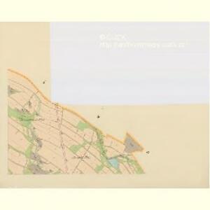 Markersdorf - c4485-1-002 - Kaiserpflichtexemplar der Landkarten des stabilen Katasters