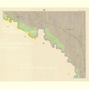 Brenn - c0496-1-006 - Kaiserpflichtexemplar der Landkarten des stabilen Katasters
