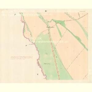 Suchalosa - m2947-1-003 - Kaiserpflichtexemplar der Landkarten des stabilen Katasters