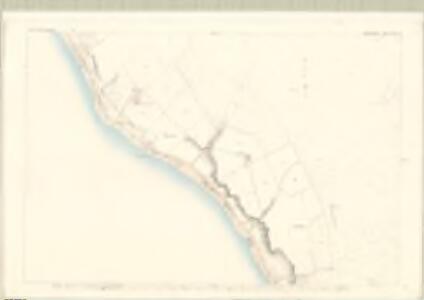 Argyll and Bute, Sheet CXCIII.15 (North Bute) - OS 25 Inch map