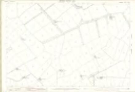 Ayrshire, Sheet  027.08 - 25 Inch Map