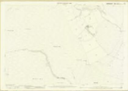 Roxburghshire, Sheet  048.01 - 25 Inch Map