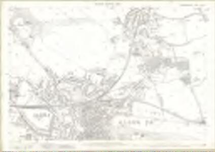 Clackmannanshire, Sheet  139.04 - 25 Inch Map