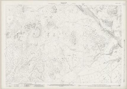 Lancashire IV.3 (includes: Coniston) - 25 Inch Map