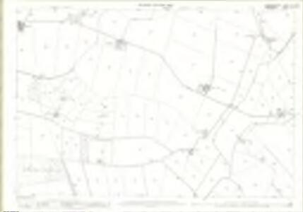 Banffshire, Sheet  011.11 - 25 Inch Map