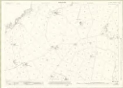 Aberdeenshire, Sheet  002.06 - 25 Inch Map
