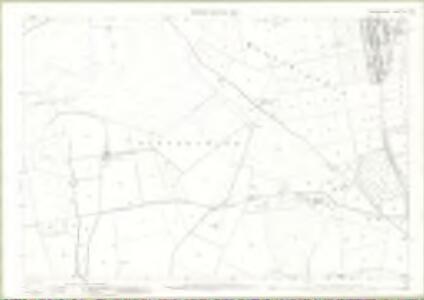 Aberdeenshire, Sheet  012.04 - 25 Inch Map