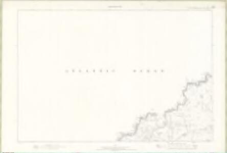 Ross and Cromarty - Isle of Lewis Sheet VII - OS 6 Inch map