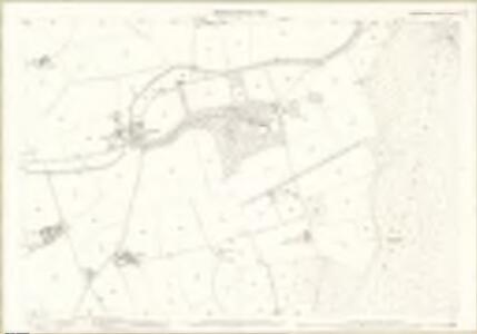 Aberdeenshire, Sheet  048.13 - 25 Inch Map