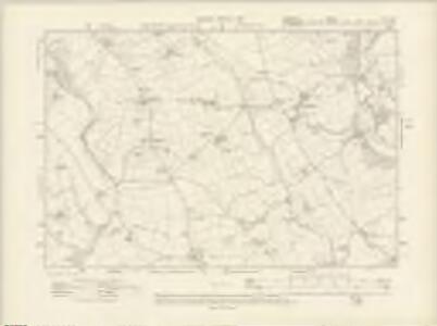 Cornwall XII.NE - OS Six-Inch Map