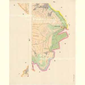 Luditz (Žlutice) - c9478-1-007 - Kaiserpflichtexemplar der Landkarten des stabilen Katasters