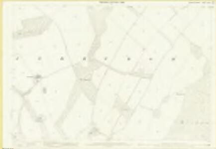 Roxburghshire, Sheet  021.14 - 25 Inch Map