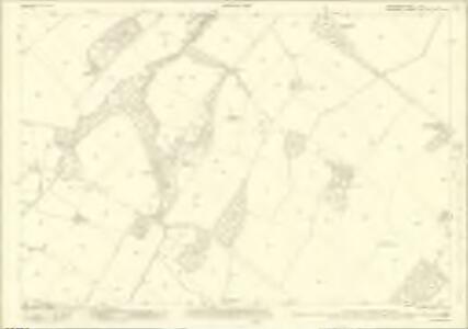 Forfarshire, Sheet  048.06 - 25 Inch Map